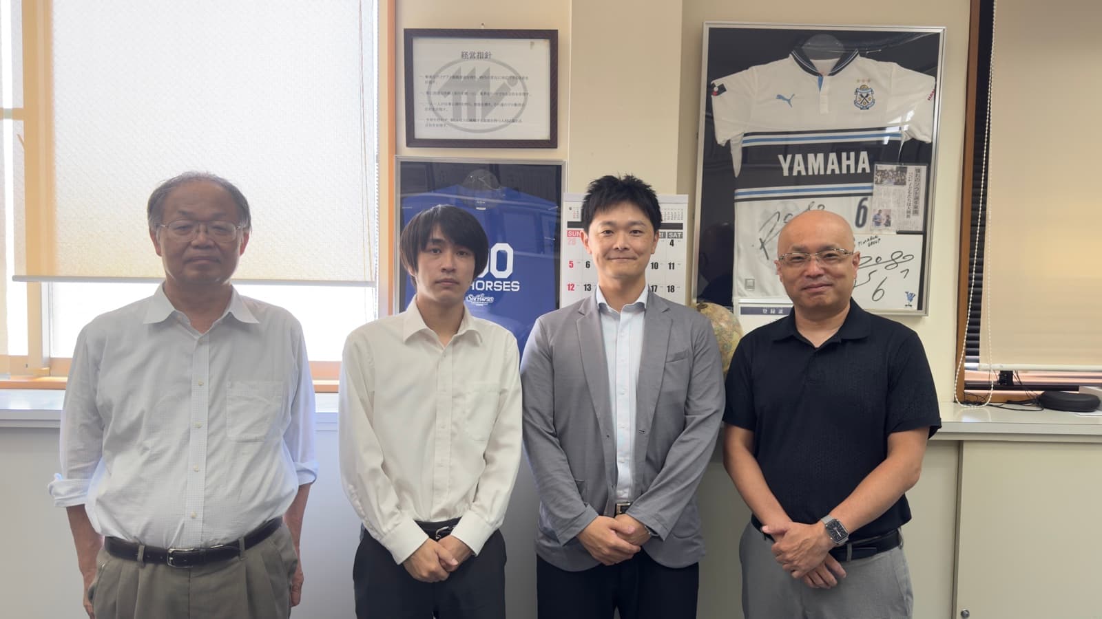 3ヶ月で「AIを使う会社」から「AIで作れる会社」へ|マルアイユニティー株式会社様の活用事例